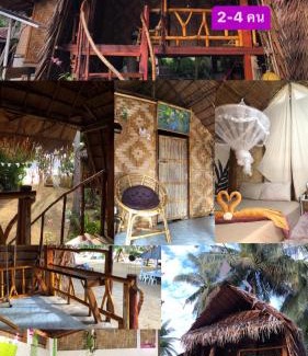 Ko Lanta Otro | Malee homestay