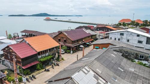 Ko Lanta Old Town Casa | Malee Malee Guesthouse