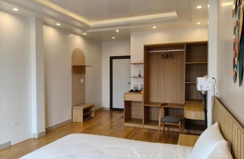 Quan Duong Kinh Casa | malela homestay 04