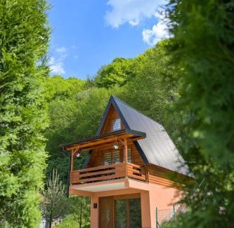 Jajce Casa | Malena Plivsko Jezero Jajce