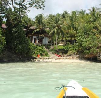 Batudaka Island Complejo | Malenge Dive Resort