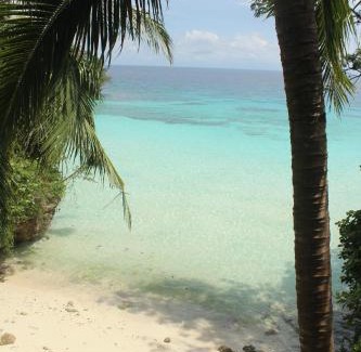 Batudaka Island Complejo | Malenge Dive Resort