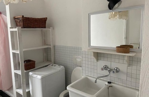 Bretzenheim Casa | Malerisches Haus in Uni-Nähe