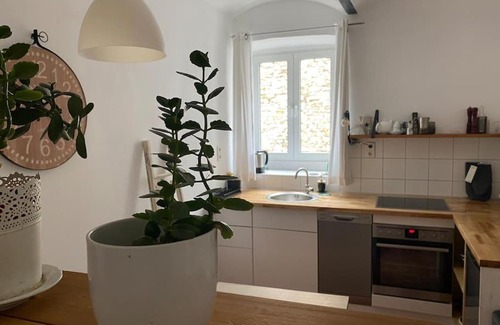 Bretzenheim Casa | Malerisches Haus in Uni-Nähe