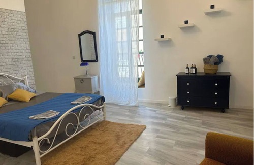 Naxxar Casa | Maleth House