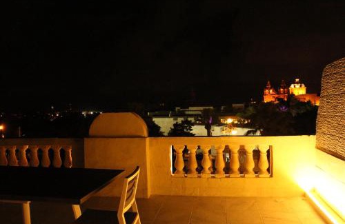 Rabat Casa | Maleth Inn