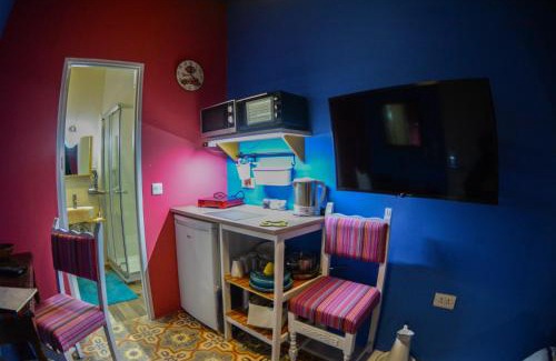 Rabat Casa | Maleth Inn