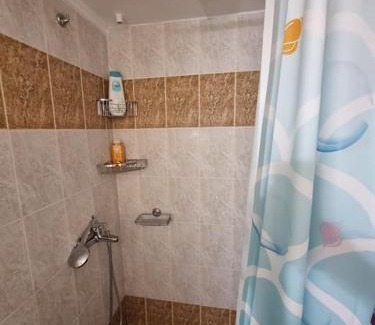 Lesvos Apartamento | Malevianna's Place Μarkella
