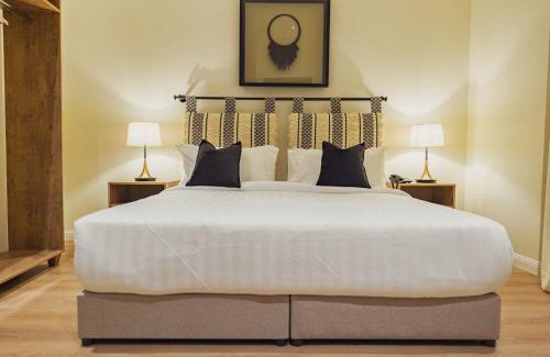 Riyadh Apartamento | Malfakum Al Diriyah