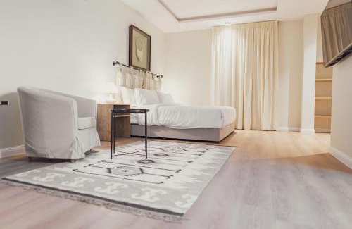 Riyadh Apartamento | Malfakum Al Diriyah