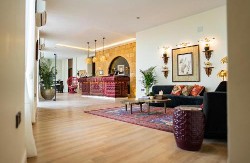 Riyadh Apartamento | Malfakum Al Diriyah