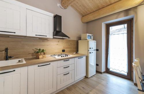 Velo Veronese Apartamento | Malga Laben Apartments