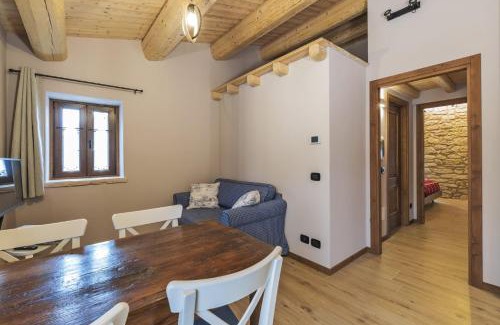 Velo Veronese Apartamento | Malga Laben Apartments