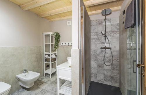 Velo Veronese Apartamento | Malga Laben Apartments
