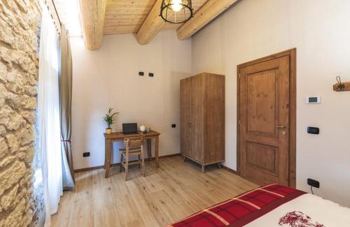 Velo Veronese Apartamento | Malga Laben Apartments