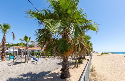 Malgrat de Mar Casa | Malgrat de Mar Beachfront Village