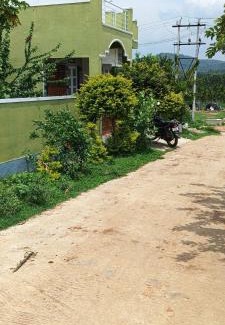 Chikkamagaluru Casa | Malgudi Mane Homestay
