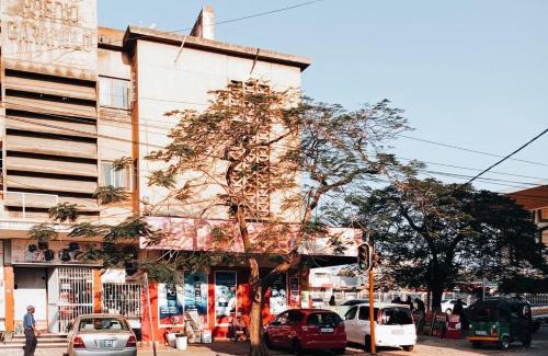 Maputo Apartamento | Malhangalene explore