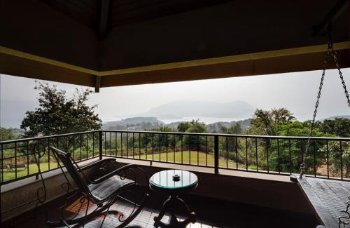 Valane Hotel | Malhar Machi Mountain Resorts