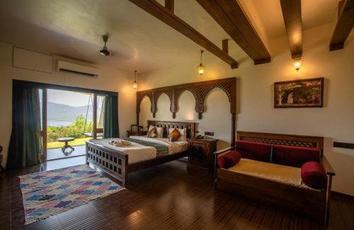 Valane Hotel | Malhar Machi Mountain Resorts