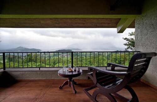 Valane Hotel | Malhar Machi Mountain Resorts