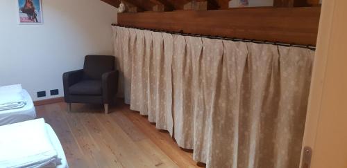 Aosta Apartamento | Malherbes
