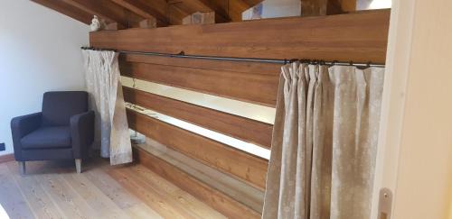 Aosta Apartamento | Malherbes