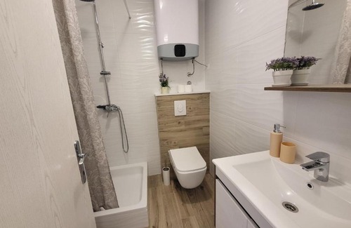 Gorinka Apartamento | Mali apartman u centru