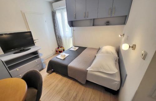 Gorinka Apartamento | Mali apartman u centru