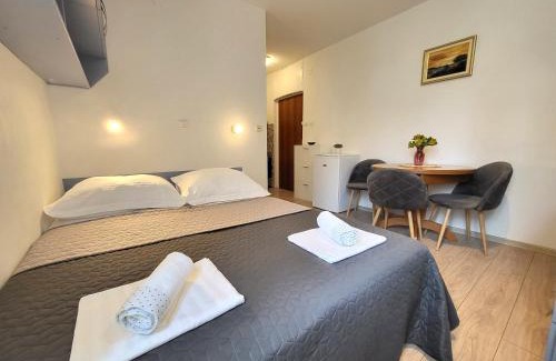 Gorinka Apartamento | Mali apartman u centru