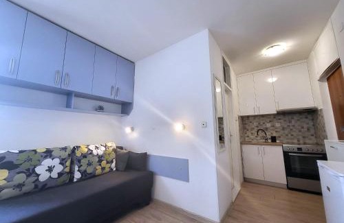 Gorinka Apartamento | Mali apartman u centru