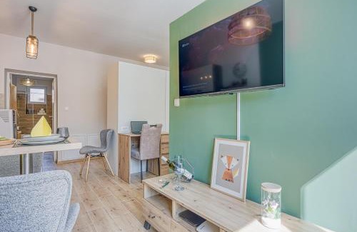 Delnice Apartamento | Mali Brlog