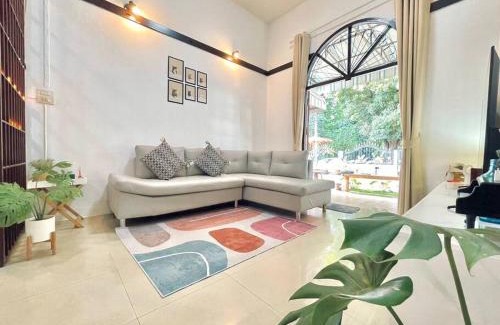 Chang Khlan Casa | Mali Cottage