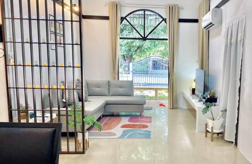 Chang Khlan Casa | Mali Cottage