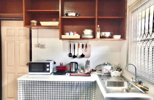 Chang Khlan Casa | Mali Cottage