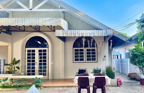 Chang Khlan Casa | Mali Cottage