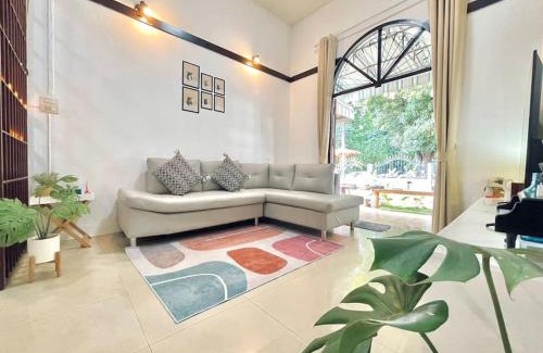 Chang Khlan Casa | Mali Cottage