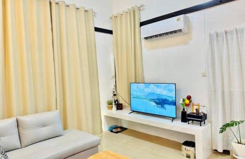 Chang Khlan Casa | Mali Cottage