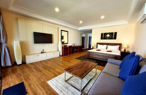 Ko Kradan Hotel | Mali Kradan