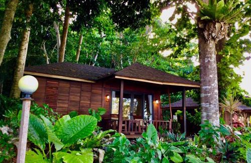 Ko Kradan Hotel | Mali Kradan