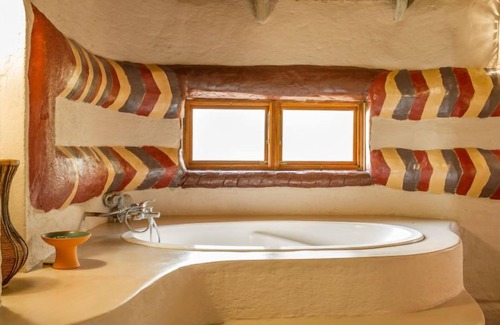 Maruleng Cabina | Mali Mali Safari Lodge