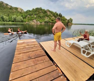 Karuc Apartamento | Mali Raj Apartmani