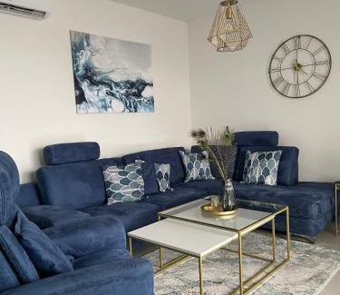 Veliko Brdo Apartamento | Mali Raj Makarska