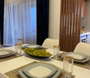 Veliko Brdo Apartamento | Mali Raj Makarska