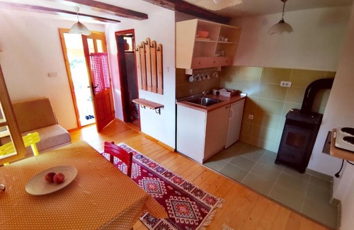 Orasac Apartamento | Mali raj - Orašac
