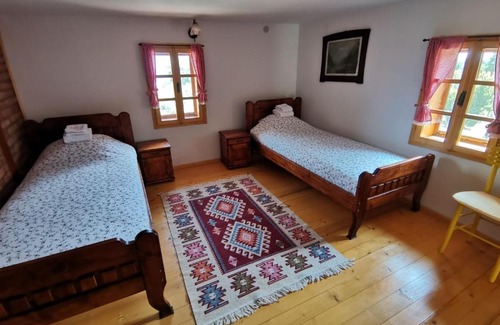 Orasac Apartamento | Mali raj - Orašac
