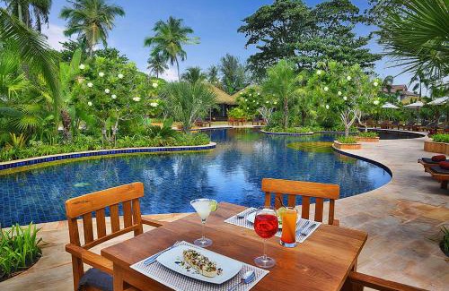 Satun Complejo | Mali Resort Sunrise Beach