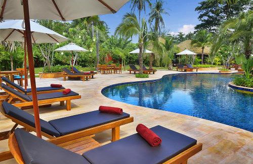 Satun Complejo | Mali Resort Sunrise Beach