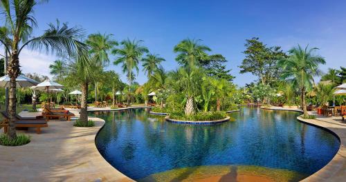 Satun Complejo | Mali Resort Sunrise Beach