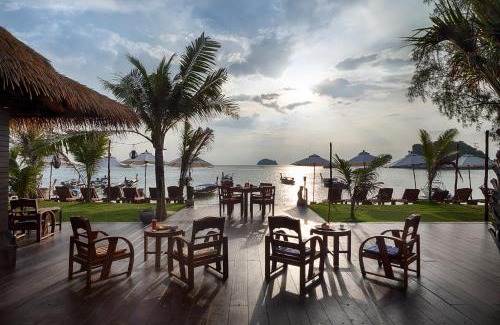 Satun Complejo | Mali Resort Sunrise Beach